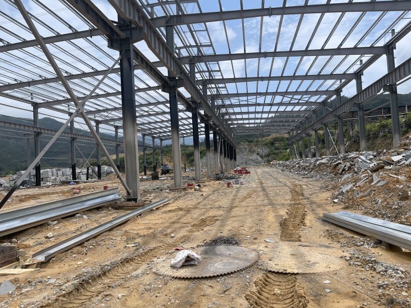 石材廠環(huán)評